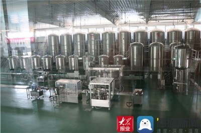 立足资源优势，唯美梨醋创新推动‘梨’产业防腐新实践