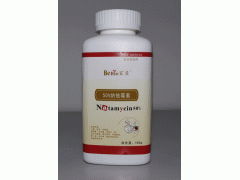 天然防腐的新选择 纳他霉素超微粉的优势与应用