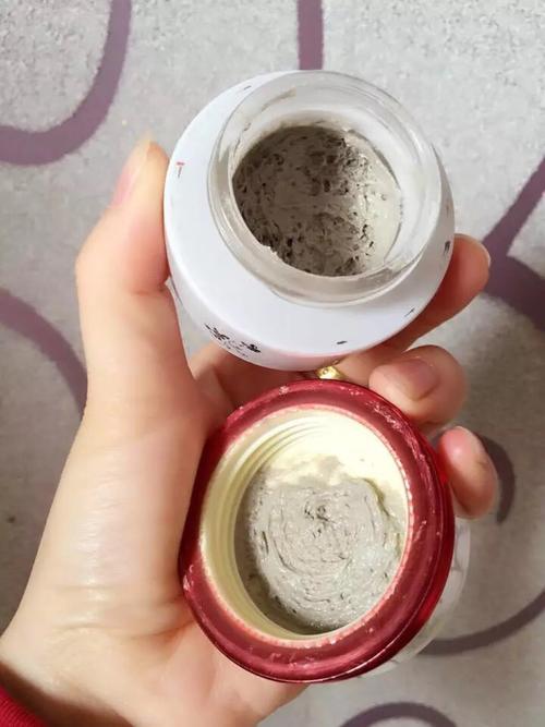 珍珠膏使用体验分享