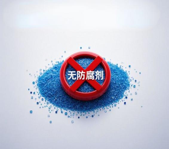 拒绝防腐剂，选对生长激素品牌，孩子更安心